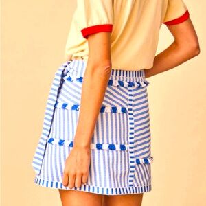 Hunter Bell Bay Skirt size 10